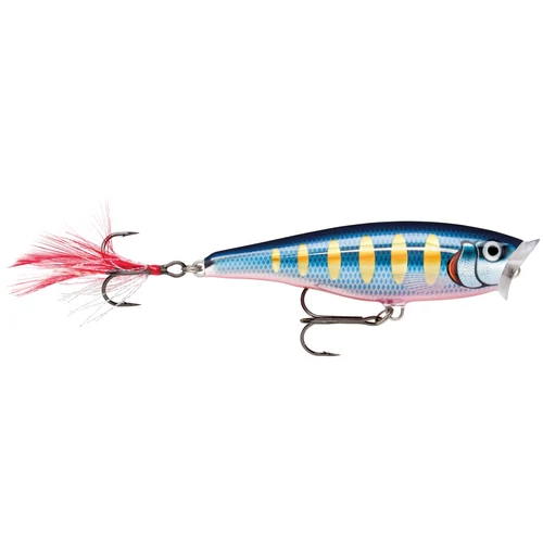 Rapala SP07 STHB Skitter Pop wobbler