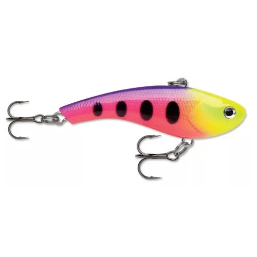 Rapala Slab Rap SLR06 FPN wobbler