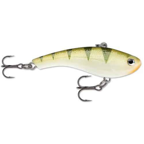 Rapala Slab Rap SLR06 GYP wobbler