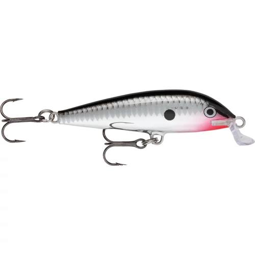 Rapala TE07 CH Team Esko wobbler