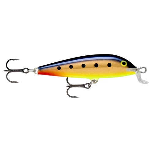Rapala TE07 COBL Team Esko wobbler