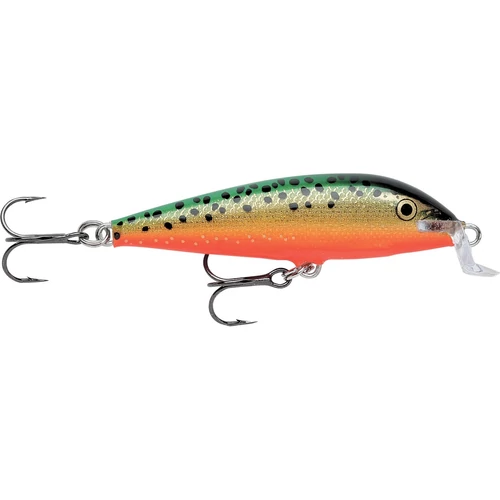 Rapala TE07 GRF Team Esko wobbler
