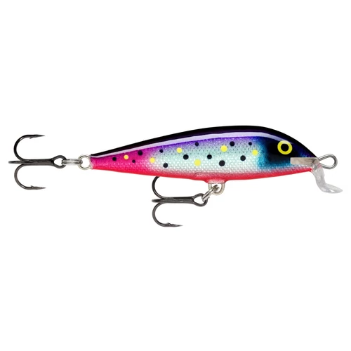 Rapala TE07 MIB Team Esko wobbler