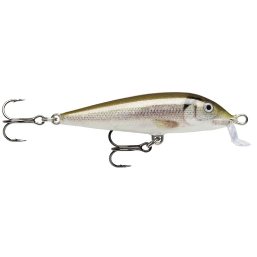 Rapala TE07 SML Team Esko wobbler