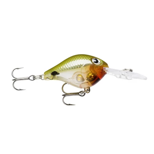 Rapala ULC03 GDAU Ultra Light Crank wobbler