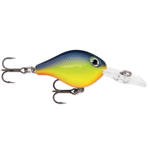 Rapala ULC03 HS Ultra Light Crank Wobbler