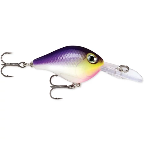 Rapala ULC03 PDS Ultra Light Crank Wobbler
