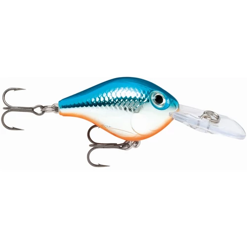 Rapala ULC03 SB Ultra Light Crank Wobbler