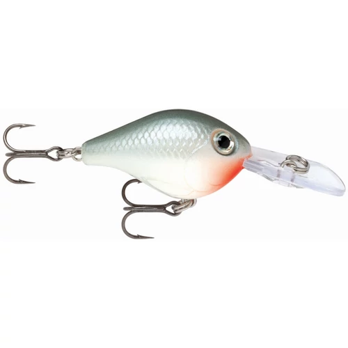 Rapala ULC03 SD Ultra Light Crank wobbler