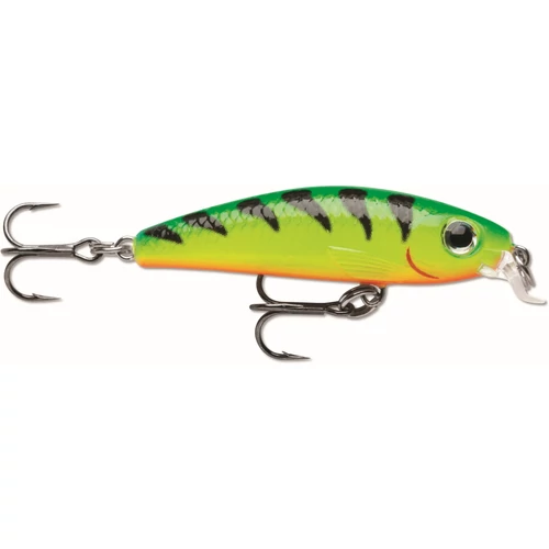 Rapala ULM04 FT Ultra Light Minnow wobbler