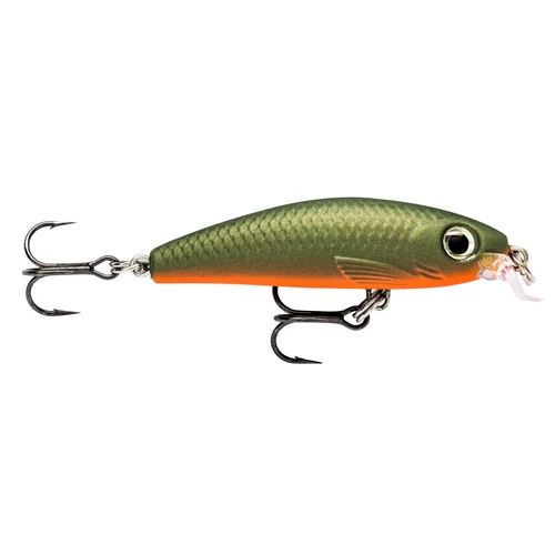 Rapala ULM04 GAU Ultra Light Minnow wobbler