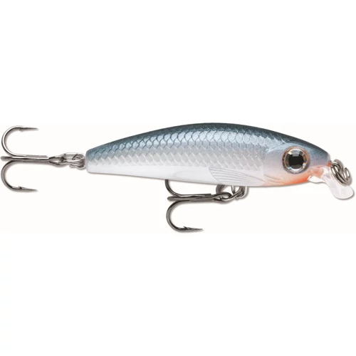 Rapala ULM04 SD Ultra Light Minnow wobbler