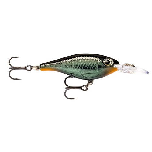 Rapala ULS04 CBN Ultra Light Shad wobbler