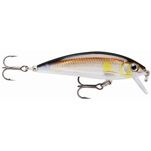 Rapala X-RAP XRCD07 AYU Countdown wobbler