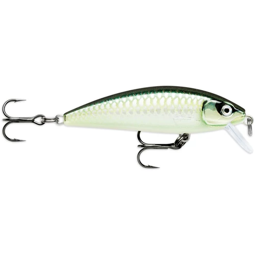 Rapala X-RAP XRCD05 BLK Countdown wobbler
