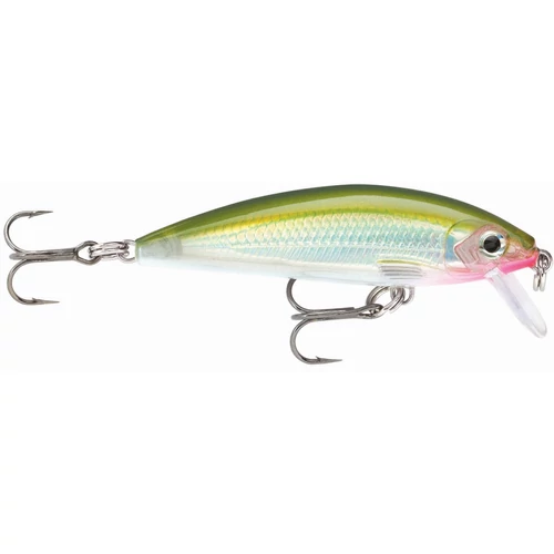 Rapala X-RAP XRCD07 OG Countdown wobbler