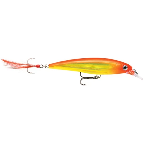 Rapala XR06 HH X-Rap wobbler