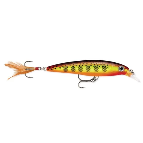 Rapala XR04 HMMD X-RAP wobbler