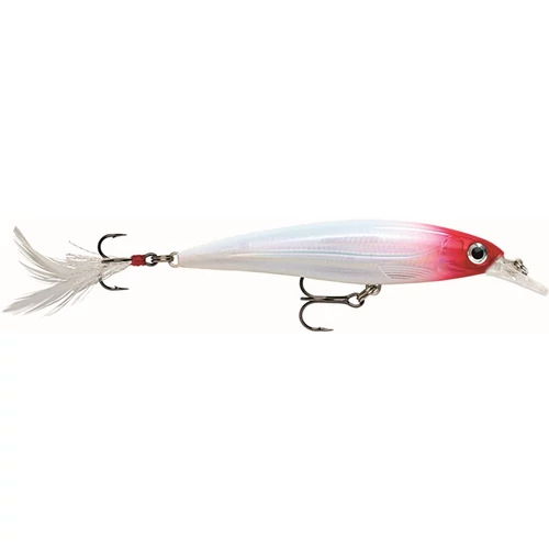Rapala XR06 RGH X-RAP wobbler
