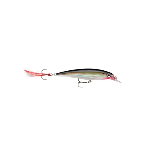 Rapala XR04 S X-RAP wobbler