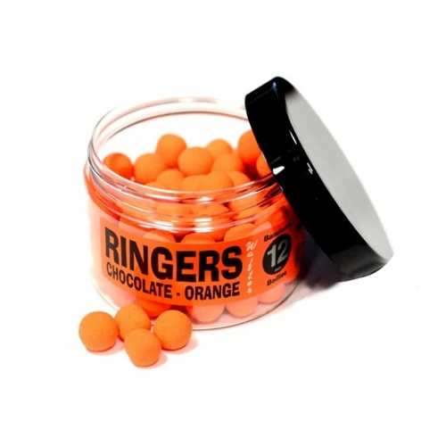 Ringers Chocolate Orange 12mm Bandem/Boilie 12mm