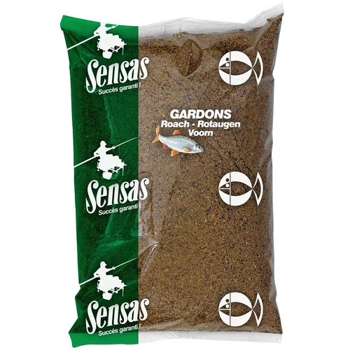 Sensas Super Prima Roach (bodorka) 1kg