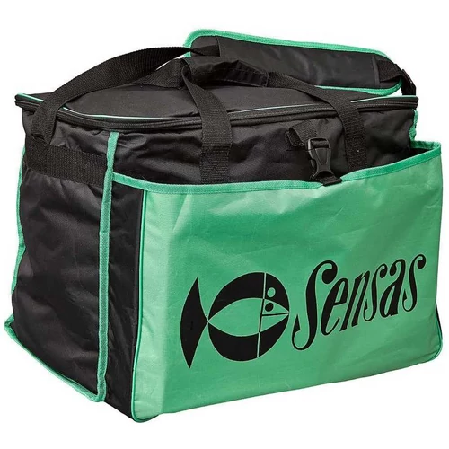 Sensas Táska Carryall Challenge 50x35x30cm