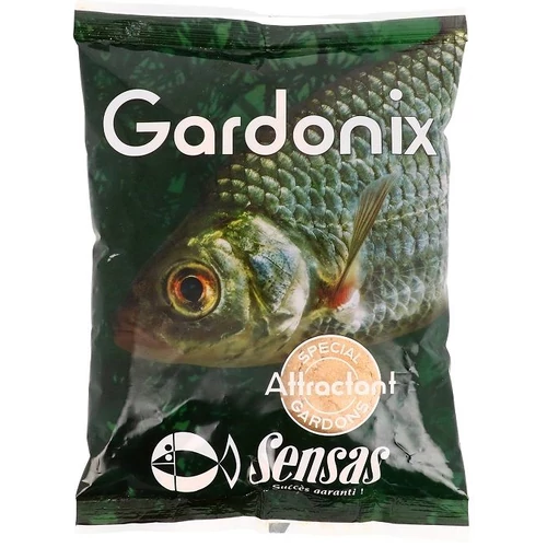 Sensas Gardonix (bodorka) 300g