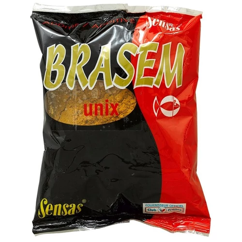 Sensas Unix Special Brasem (dévér) 300g