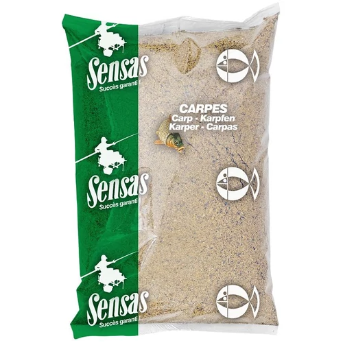 Sensas Super Prima Carp (ponty) 1kg