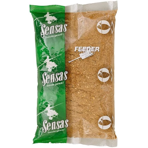 Sensas Super Prima Feeder 1kg