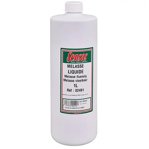 Sensas Melasz szirup 1L