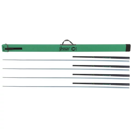 Sensas Topset Pack Fighting Super Specimen 3 Sec 3m 4db