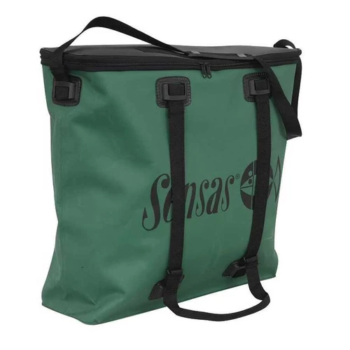 Sensas Keepnet Bag Waterproof Easy