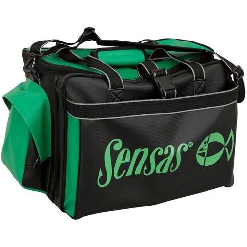 Sensas Táska Jumbo Championship Carryall