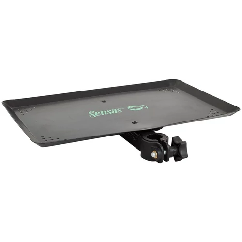 Sensas Jumbo Rotterdam 50x30cm csalizó tálca