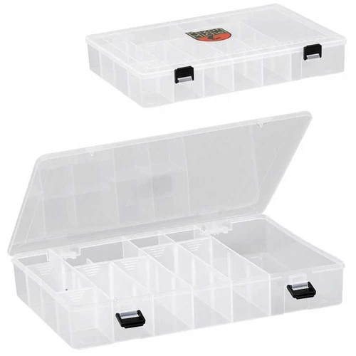 Pezon & Michel Doboz Modular 27,5x19,5x4,5cm