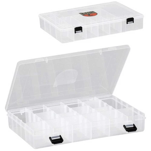 Pezon & Michel Doboz Modular 31,5x22,8x5cm