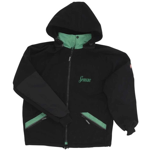 Sensas Pulóver Windstopper Luxe S