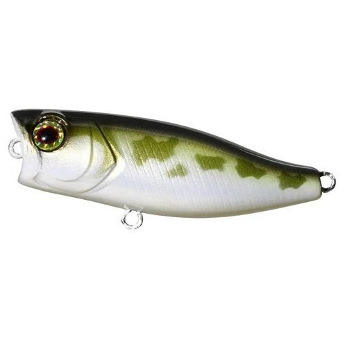 Illex Chubby Popper 4,2cm Tonosama