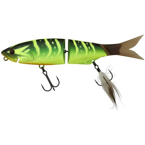 Illex Maekon 18cm SF Crazy Pike