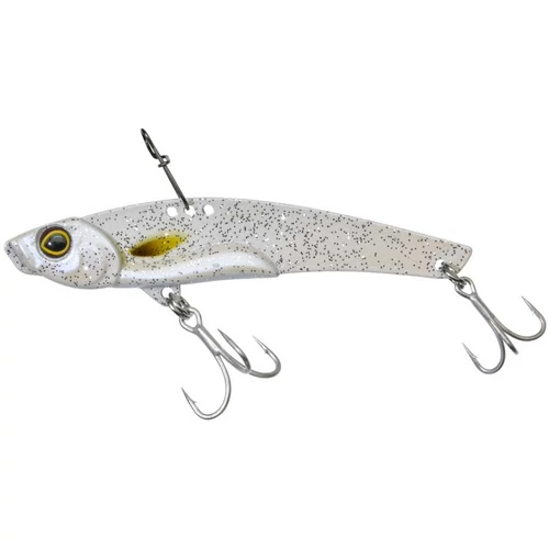Illex Runner Blade 7cm Pearl Bone