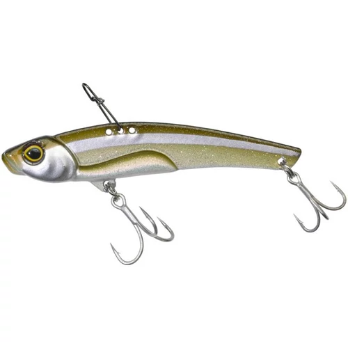 Illex Runner Blade 7cm Secret Sand Eel