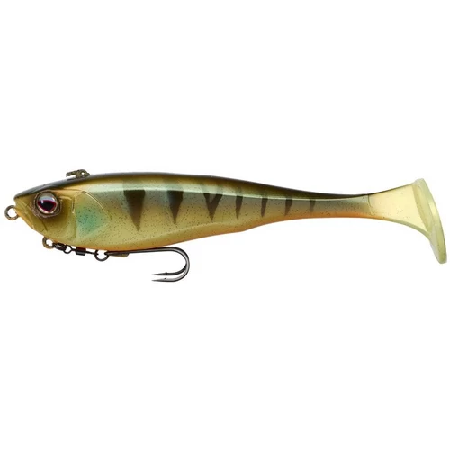 Illex Dunkle 22,8cm Aggressive Perch