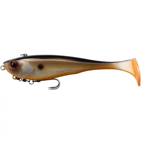 Illex Dunkle 22,8cm Muddy Roach