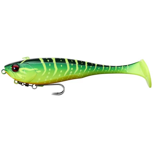 Illex Dunkle 22,8cm Crazy Pike