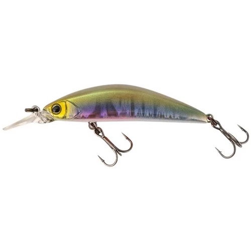 Illex Tricoroll GT 5,6cm MD F Aurora Baitfish
