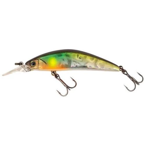 Illex Tricoroll GT 5,6cm MD F NF Ayu