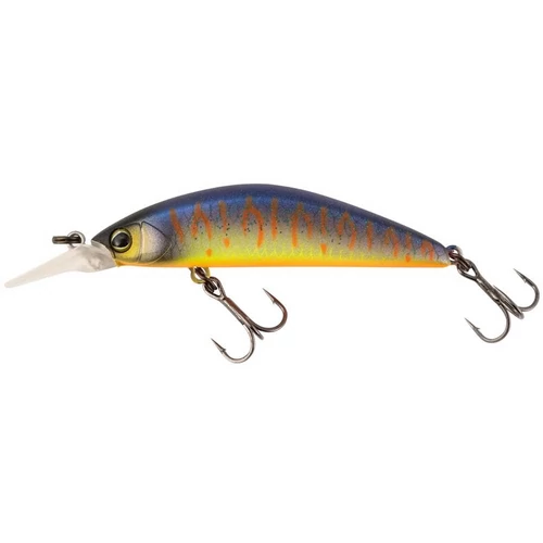 Illex Tricoroll GT 5,6cm MD F Secret Muddy Yamame