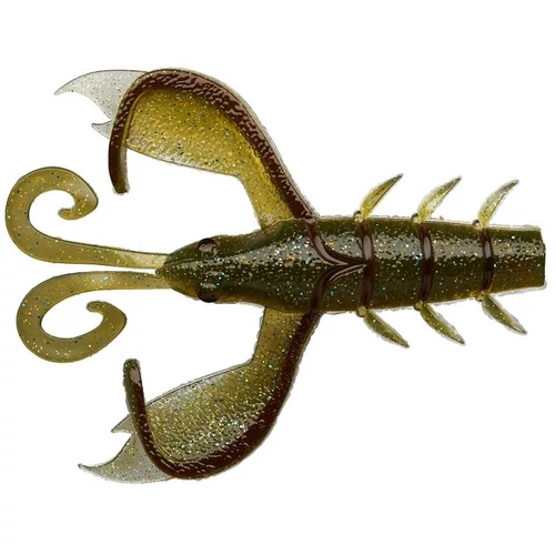 Illex Magic Craw New 8,0cm Magic Secret Craw 4db